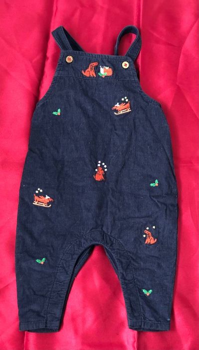 Дитячий комбінезон