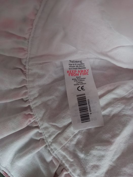 Kapelusze materiałowe