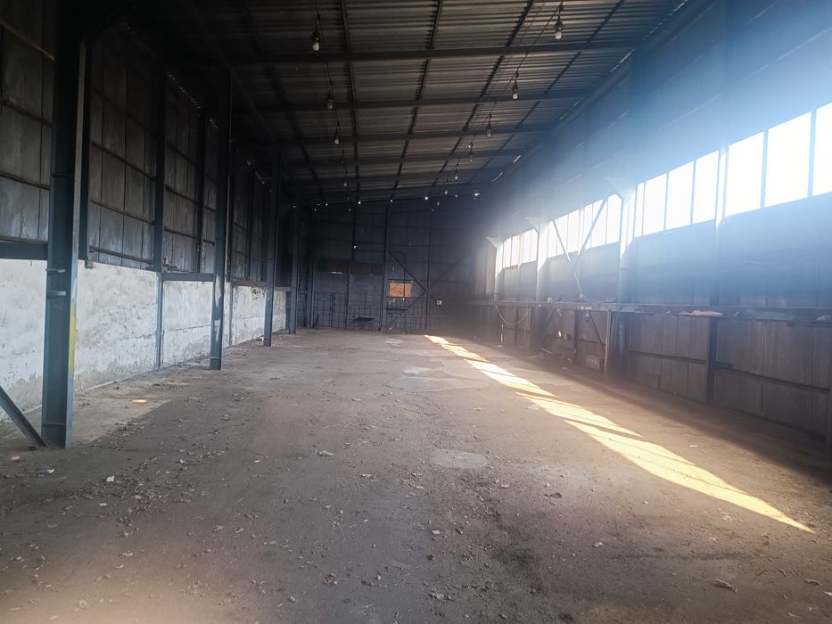 оренда приміщень складів боксів від 30 до 400 квадратів. район глобала