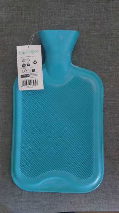 Грілка на 2л, нова