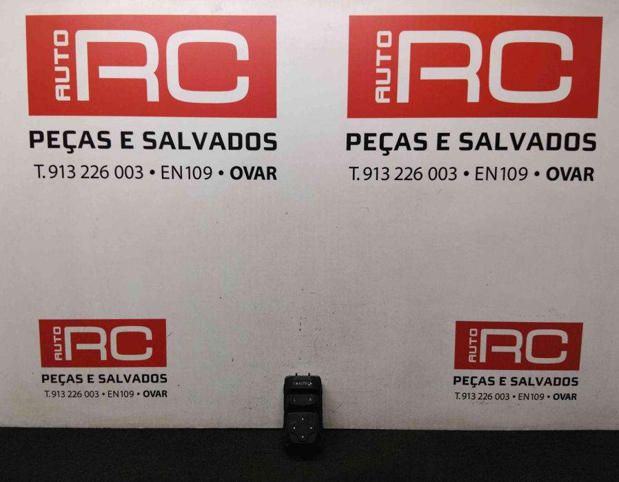 Regulador dos Espelhos 3K5480-1000 - HYUNDAI KONA Caixa/SUV