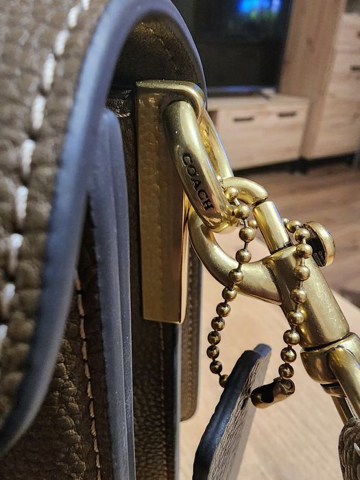 Torebka coach tabby 26