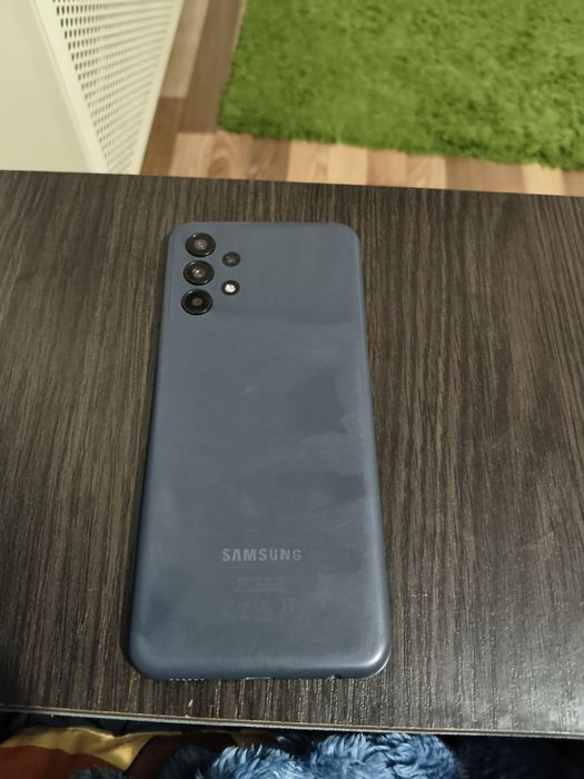 Samsung a13 заблокований