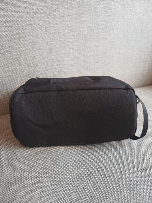 Kosmetyczka Osprey Daylite Toiletry Kit czarna  wodoodporna