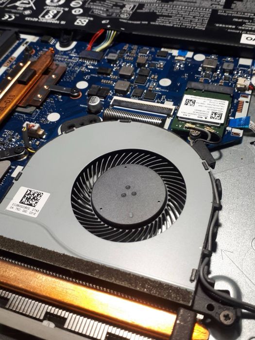 Чистка та обслуговування комп'ютерів, ноутбуків, PlayStation Кривй Ріг