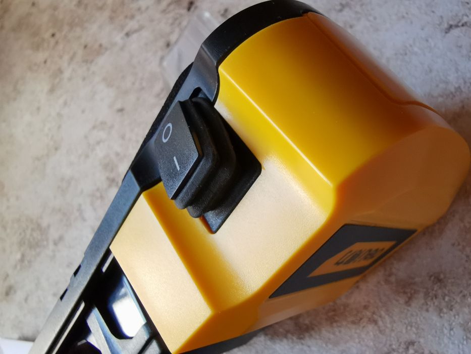 Пылеулавливатель для сверловки отверстий Xiaomi DeliHome