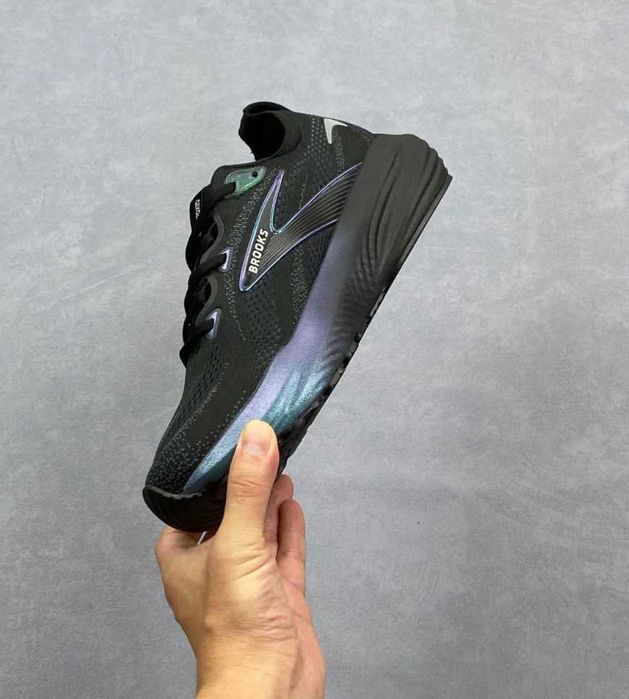 Чоловічі кросівки Brooks Glycerin 22