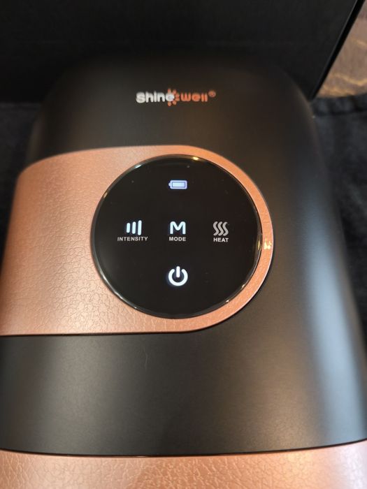 Массажёр для рук