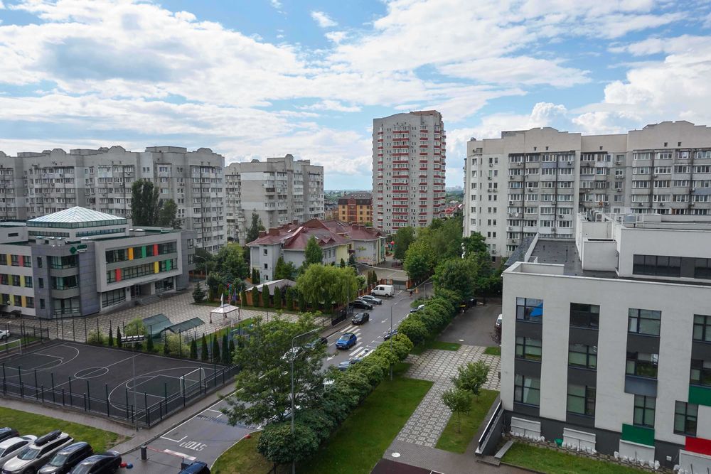 3к квартира продаж ЖК "Ліко-Град" вул. Ю. Здановської 54А. Меблі техніка. Терміново! М Васильківська Іподром