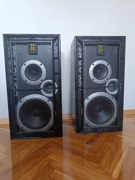 Kolumny Jamo D 165