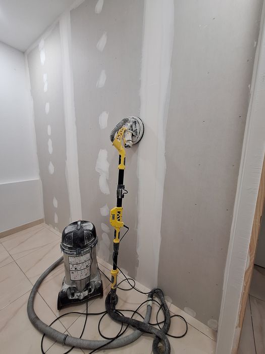 Pladur /  Pinturas e Remodelação