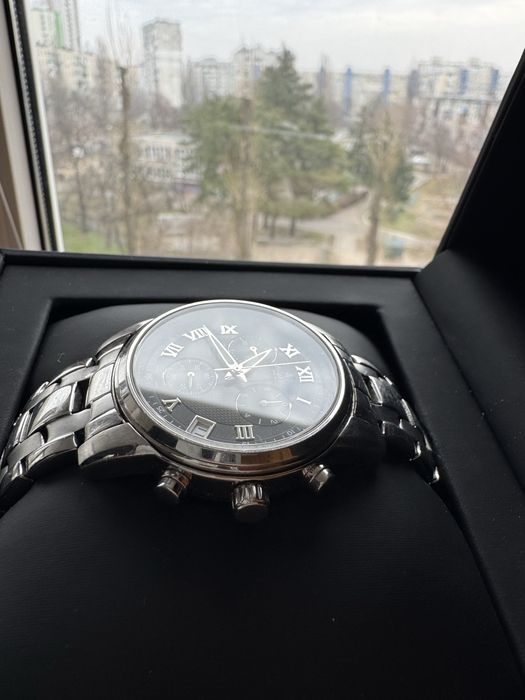 Годинник Atlantic Seabase CHRONOGRAPH 64455.41.68