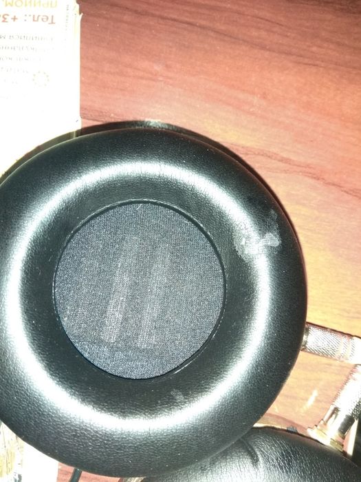 Наушники тдс -7 + 8 мод. изодинамика: 2 770 грн. - Навушники ...