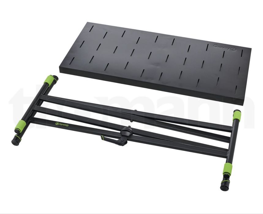 Mesa de Suporte DJ