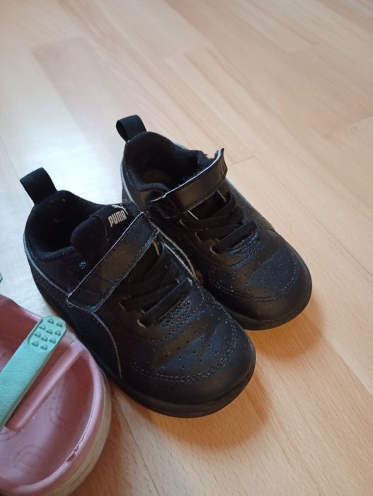 Buty rozmiar 23 i 24 ( 8 par )