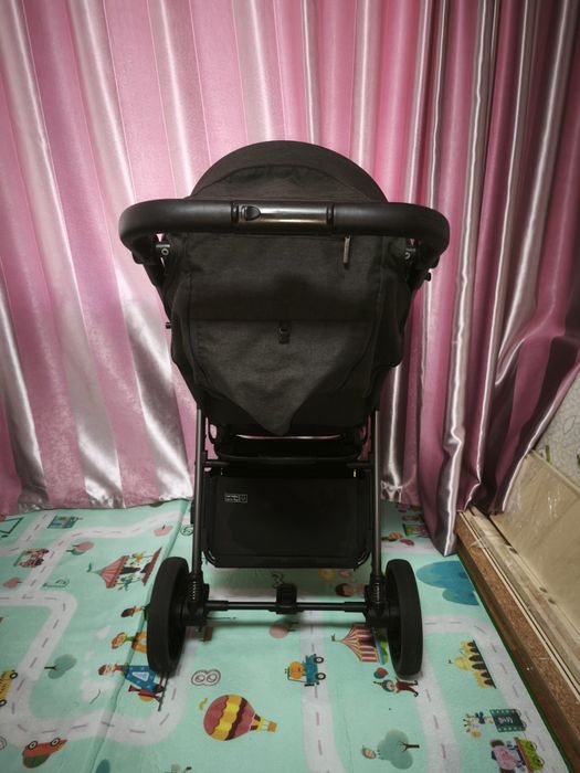 Carrello Bravo Plus 2023