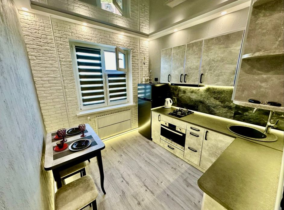 Apartment in Bila Tserkva - View 5