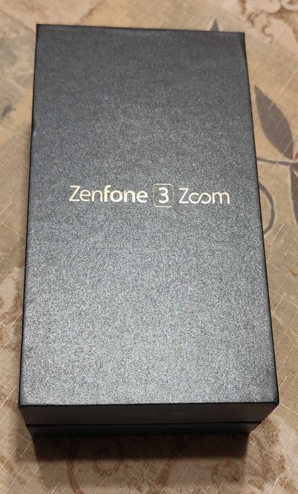 Asus Zenfone 3 zoom - ZE553KL