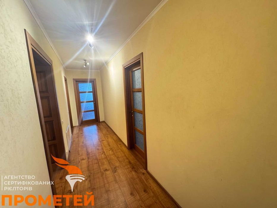 Багатокімнатна квартира за адресою вул. Магістратська (площа 144,8 м²) - Atlanta.ua - фото 15