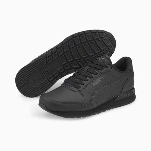 Кроссовки Puma ST Runner Leather, 35,5-39 размер, 100% оригинал