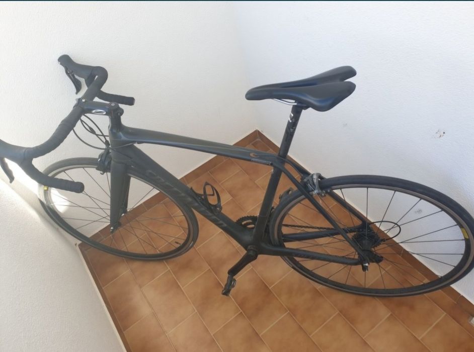 Specialized Tarmac Comp SL5 Full Carbon