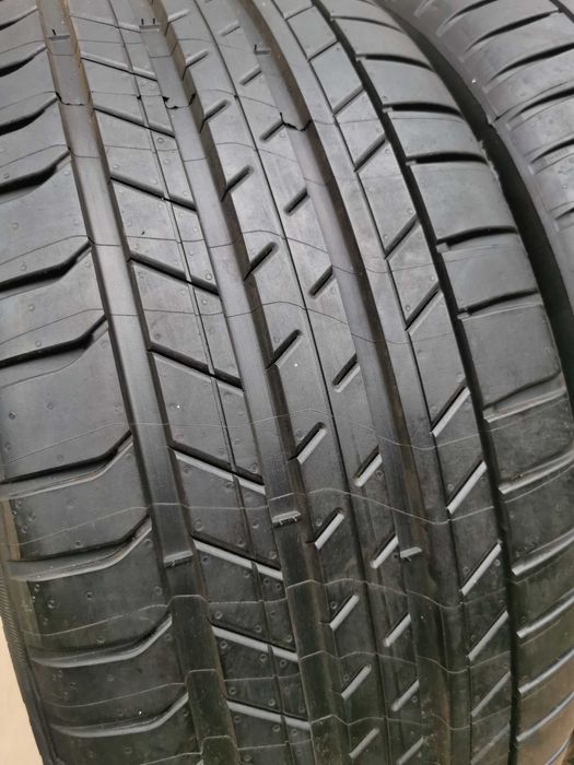 275/50R19 michelin latitude sport 3