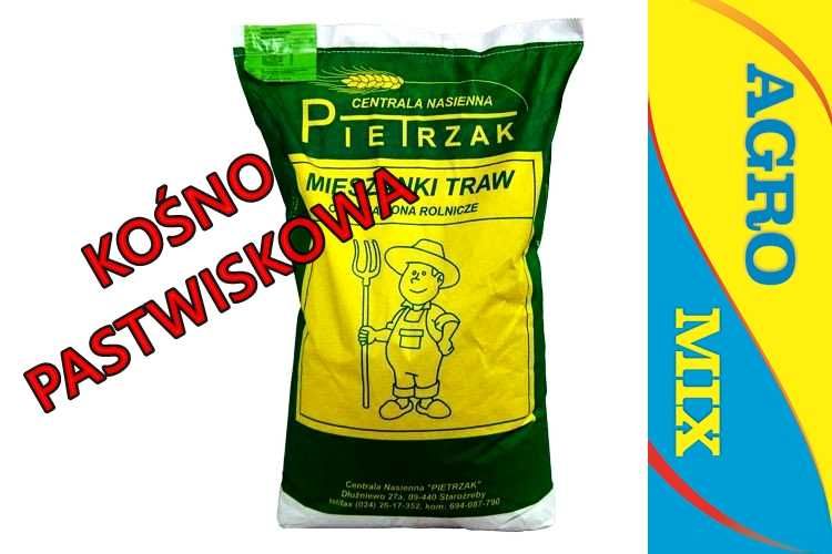 Mieszanka KOSNO-PASTWISKOWA Promocja !!!