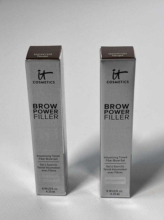 Гель для брів It Cosmetics Brow Power
