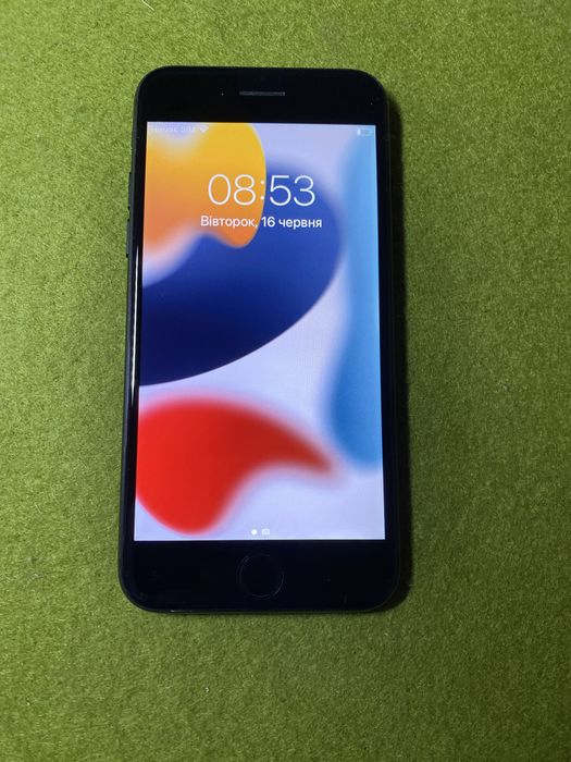 iPhone 7 128 Gb.