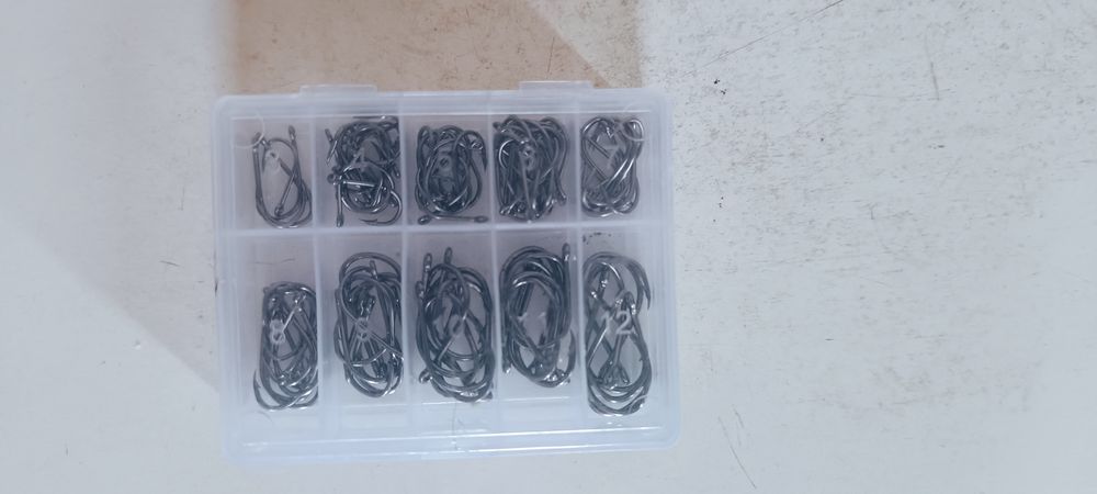 Cana de Pesca CAPERLAN