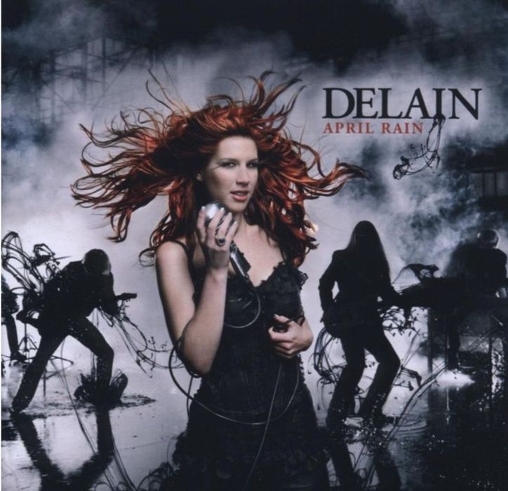 Metal Cds Eluveitie Sabaton Xandria  Delain