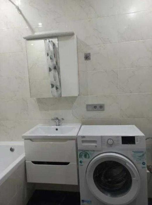 1к Новострой ЖК Мира , Масельского метро