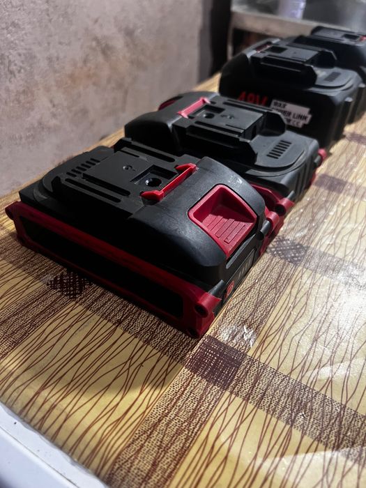 Продам корпуса акб (18650) (2170)