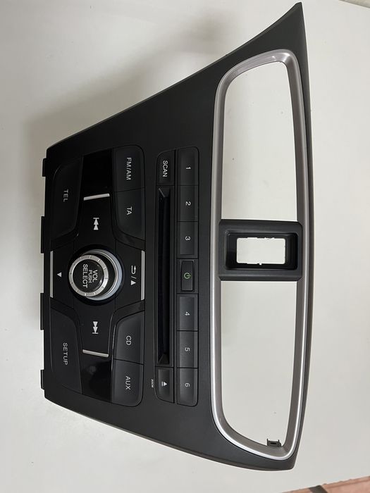 Auto rádio original, novo