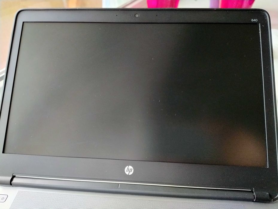 Ноутбук HP 640 G1 ProBook Core I5/8Gb/SSD64Gb+HDD500Gb/Win-11+4G-LTE
