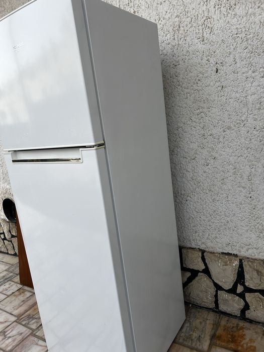 Frigorífico HOTPOINT-ariston