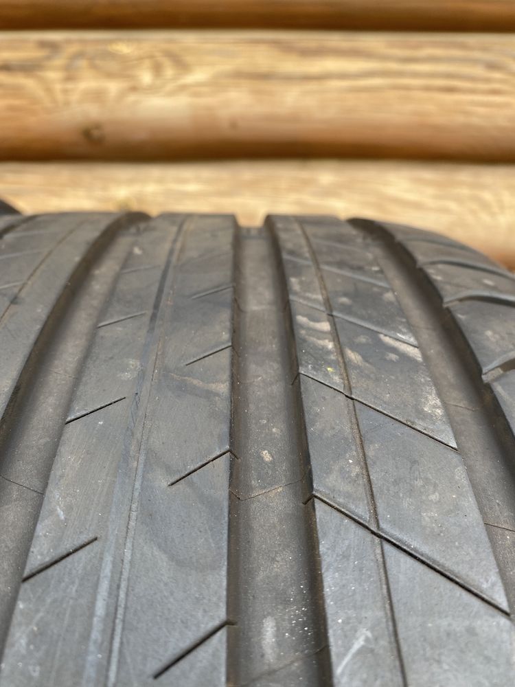 Резина мишелин 265/50/19: 4 000 грн. - Автошини Київ на Olx