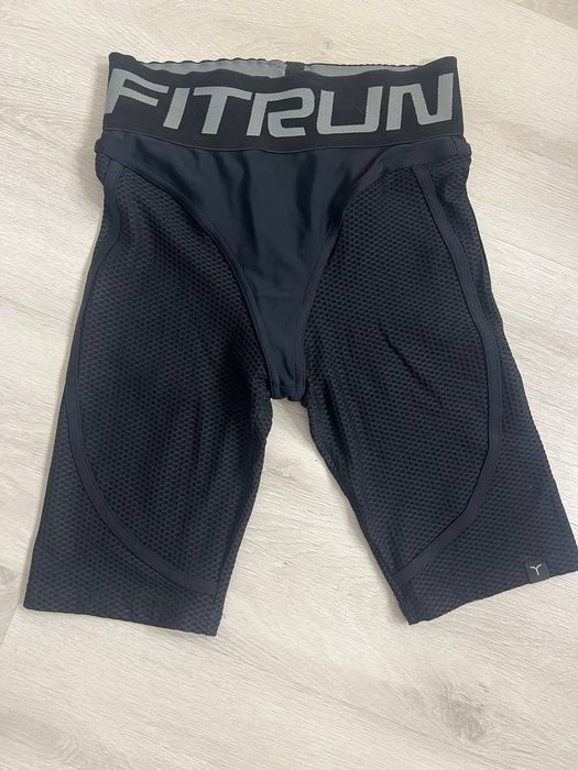 Велосипедки fitrun
