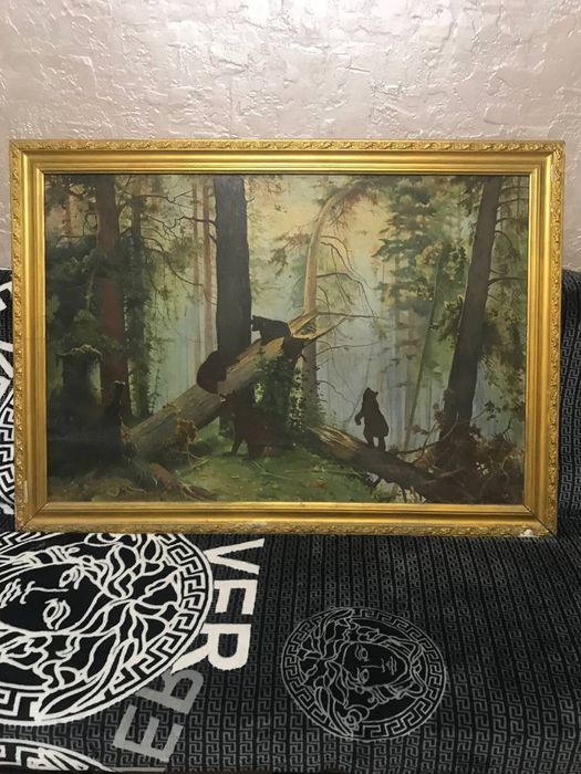 Продам картину Пейзаж