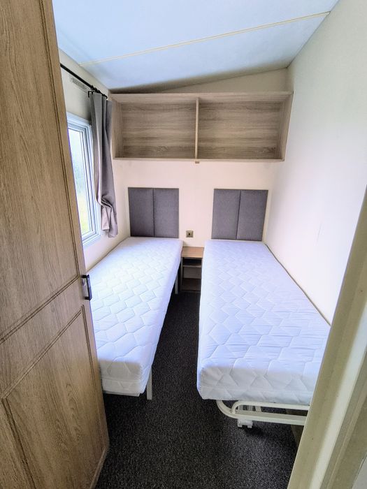 Domek całoroczny holenderski angielski , Cosalt Claremont