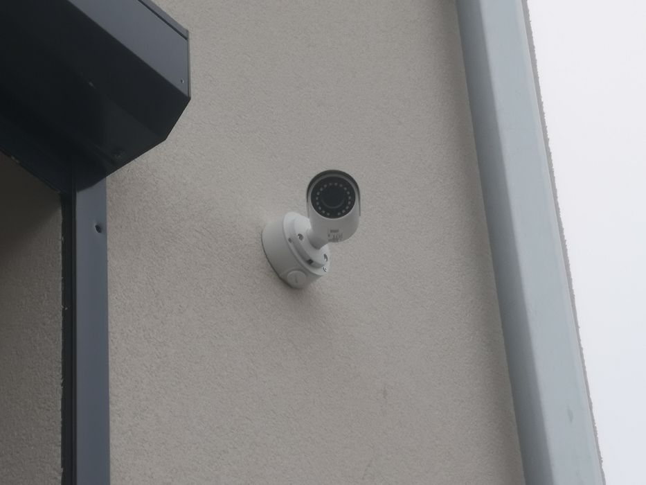 Kamery - Monitoring, Alarm - darmowa wycena, Gwarancja 36mcy, FV