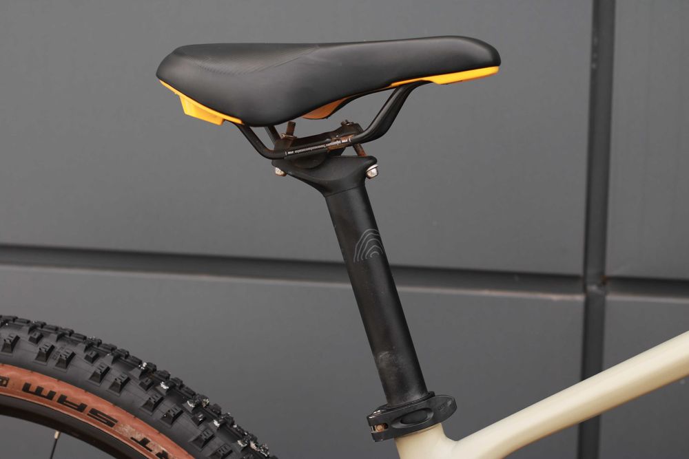 Cube Reaction Hybrid Pro 625 електровелосипед Bosch M 27.5