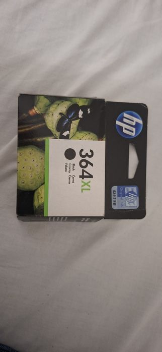 Tusz HP do drukarki  364 XL. CN684EE