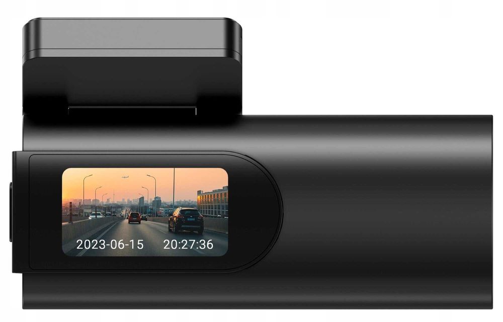 wideorejestrator NAVITEL R35 FULL HD 135° WI-FI G-SENSOR LCD Kielce