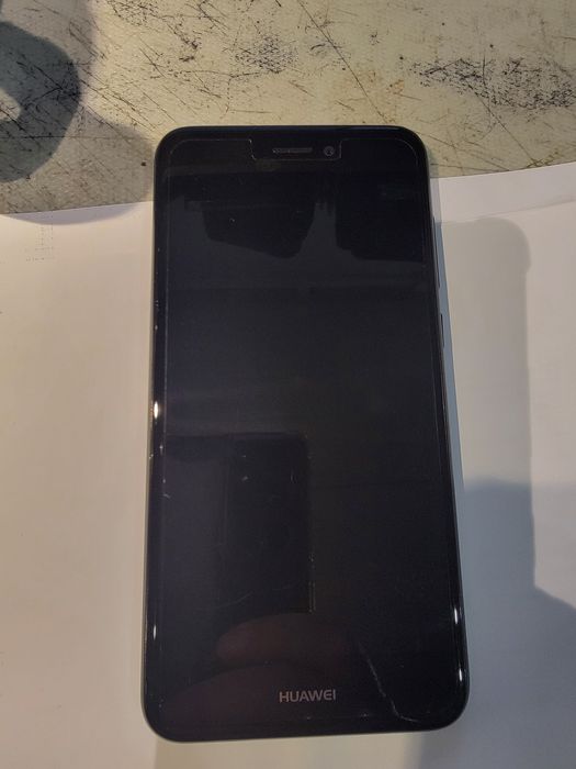 Telemovel Huawei p8 lite 2017