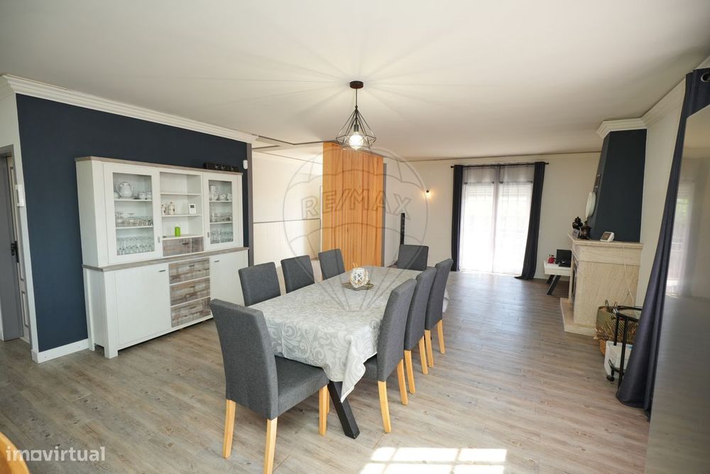 Moradia T3 para venda