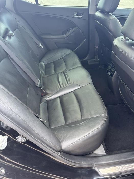 Продам авто Kia Optima 2014 р.