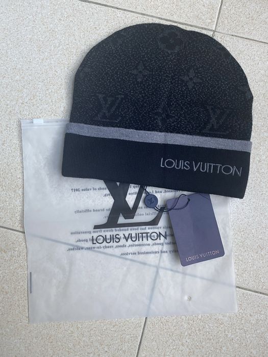 Luis vuitton Beanie