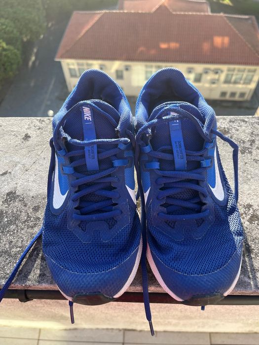 Sapatilhas Nike 40 azul