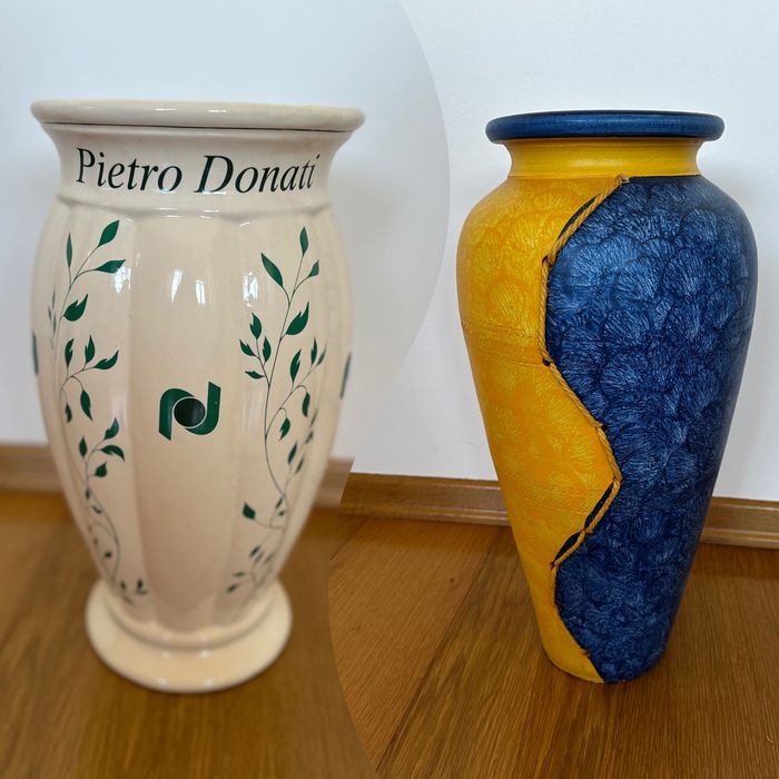 Jarros barro - valor negociável